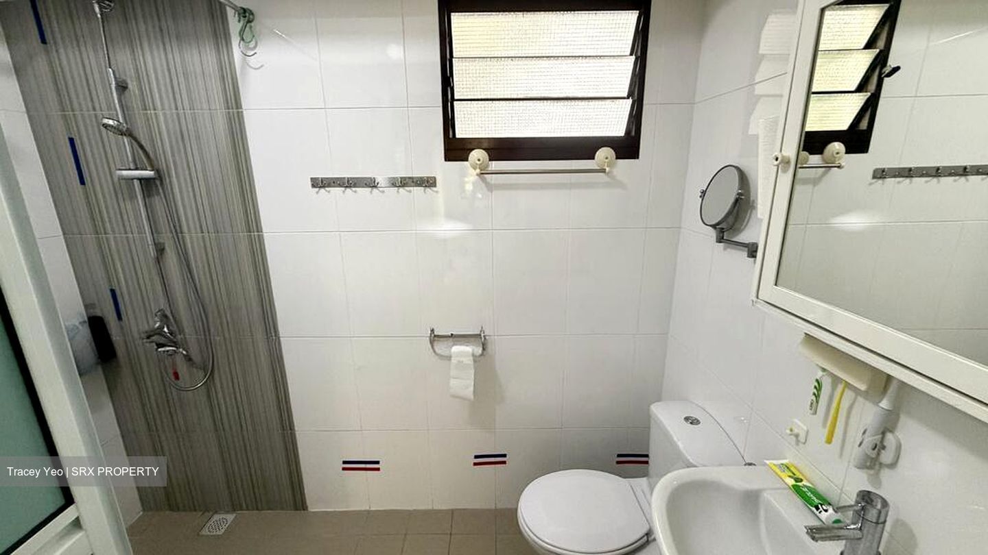 Blk 293C Compassvale Boardwalk (Sengkang), HDB 5 Rooms #503307671